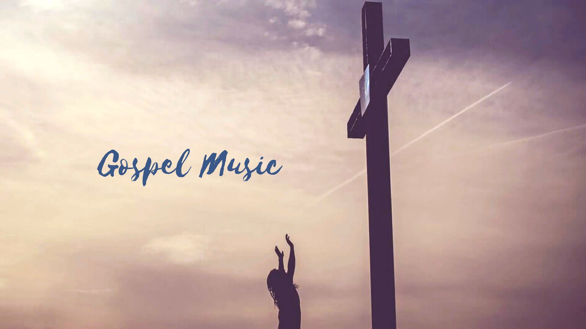 gospel music wallpaper